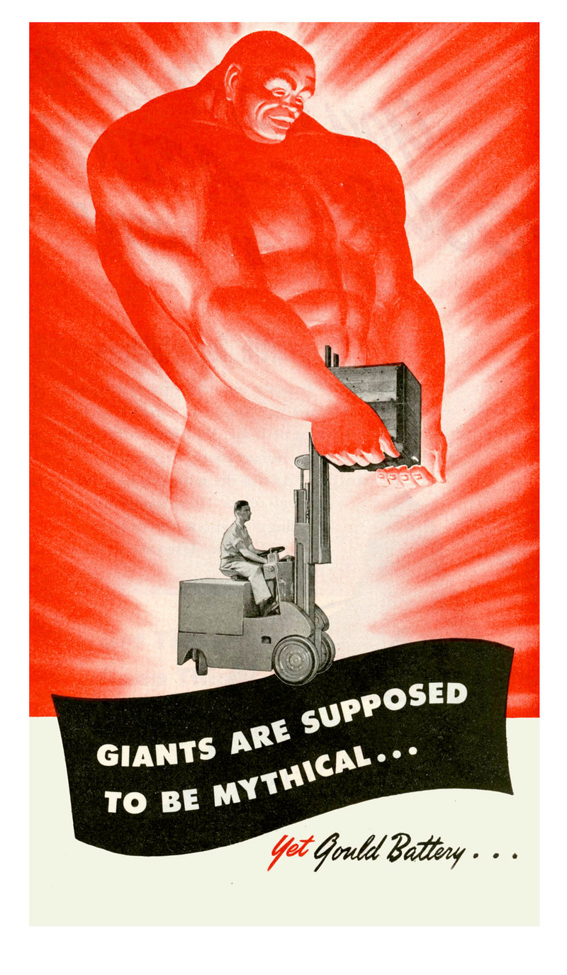 Illustration for article titled 13 Ads That Feature Mythical Gods Selling Modern Products